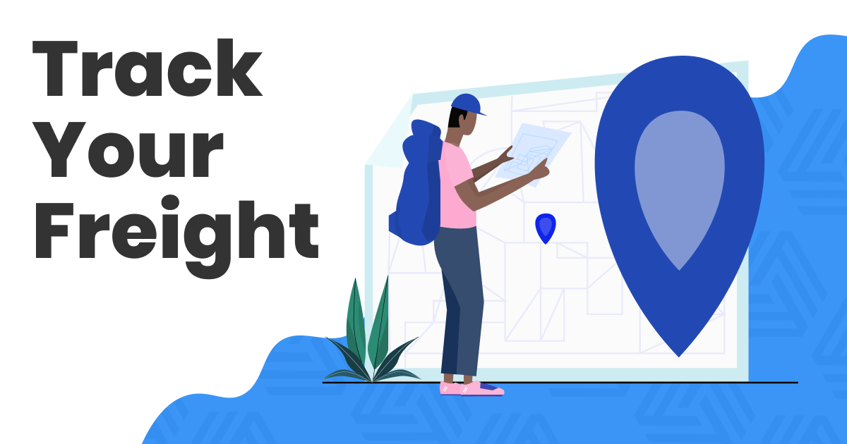 Freight Tracking Where do I Start? FreightPath Blog